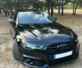 Чорний Ауді А6, об'ємом двигуна 3 л та пробігом 64 тис. км за 25500 $, фото 8 на Automoto.ua