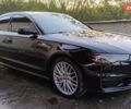 Черный Ауди А6, объемом двигателя 3 л и пробегом 151 тыс. км за 20900 $, фото 1 на Automoto.ua