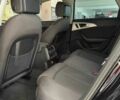 Черный Ауди А6, объемом двигателя 3 л и пробегом 230 тыс. км за 19951 $, фото 11 на Automoto.ua