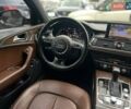 Черный Ауди А6, объемом двигателя 3 л и пробегом 151 тыс. км за 19800 $, фото 11 на Automoto.ua