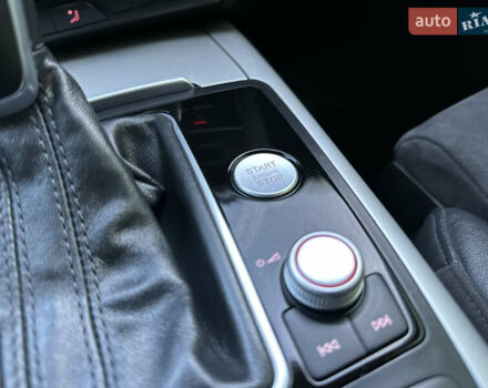 Черный Ауди А6, объемом двигателя 3 л и пробегом 285 тыс. км за 18350 $, фото 126 на Automoto.ua