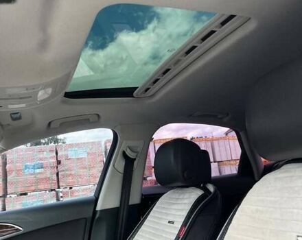 Черный Ауди А6, объемом двигателя 1.98 л и пробегом 245 тыс. км за 21000 $, фото 30 на Automoto.ua