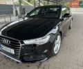 Чорний Ауді А6, об'ємом двигуна 1.98 л та пробігом 120 тис. км за 17500 $, фото 1 на Automoto.ua