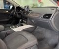 Чорний Ауді А6, об'ємом двигуна 2.97 л та пробігом 229 тис. км за 20562 $, фото 8 на Automoto.ua
