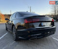 Ауді А6 2015 у Чернівцях на Automoto.ua Чорний Ауді А6, об'ємом двигуна 1.98 л та пробігом 160 тис. км за 19700 $, фото 15 на Automoto.ua
