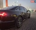 Черный Ауди А6, объемом двигателя 1.98 л и пробегом 183 тыс. км за 19800 $, фото 2 на Automoto.ua