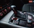 Черный Ауди А6, объемом двигателя 2 л и пробегом 241 тыс. км за 17200 $, фото 24 на Automoto.ua