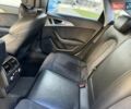Ауді А6 2015 у Івано-Франківську на Automoto.ua Чорний Ауді А6, об'ємом двигуна 3 л та пробігом 218 тис. км за 26299 $, фото 40 на Automoto.ua