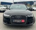 Черный Ауди А6, объемом двигателя 3 л и пробегом 176 тыс. км за 15840 $, фото 10 на Automoto.ua