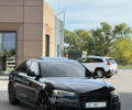 Ауди А6 2015 в Днепре (Днепропетровске) на Automoto.ua Черный Ауди А6, объемом двигателя 1.98 л и пробегом 168 тыс. км за 16999 $, фото 1 на Automoto.ua