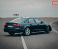 Черный Ауди А6, объемом двигателя 1.98 л и пробегом 85 тыс. км за 21500 $, фото 32 на Automoto.ua