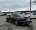 Чорний Ауді А6, об'ємом двигуна 3 л та пробігом 205 тис. км за 14499 $, фото 6 на Automoto.ua