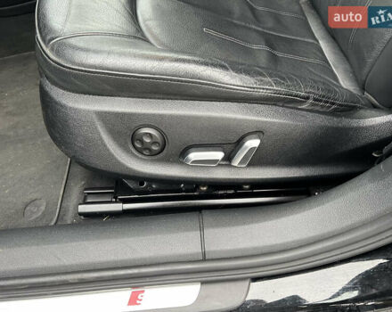 Чорний Ауді А6, об'ємом двигуна 1.98 л та пробігом 240 тис. км за 12900 $, фото 14 на Automoto.ua