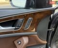 Черный Ауди А6, объемом двигателя 1.98 л и пробегом 167 тыс. км за 16000 $, фото 20 на Automoto.ua