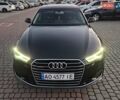 Черный Ауди А6, объемом двигателя 1.98 л и пробегом 183 тыс. км за 19800 $, фото 20 на Automoto.ua