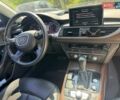 Ауди А6 2015 в Умани на Automoto.ua Черный Ауди А6, объемом двигателя 2.97 л и пробегом 114 тыс. км за 25500 $, фото 15 на Automoto.ua