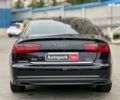 Чорний Ауді А6, об'ємом двигуна 2 л та пробігом 152 тис. км за 18990 $, фото 4 на Automoto.ua