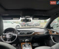 Ауди А6 2015 в Луцке на Automoto.ua Черный Ауди А6, объемом двигателя 2 л и пробегом 189 тыс. км за 12800 $, фото 39 на Automoto.ua