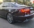 Черный Ауди А6, объемом двигателя 1.98 л и пробегом 245 тыс. км за 21000 $, фото 38 на Automoto.ua
