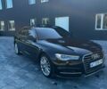 Чорний Ауді А6, об'ємом двигуна 3 л та пробігом 211 тис. км за 19000 $, фото 1 на Automoto.ua