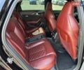 Черный Ауди А6, объемом двигателя 2.97 л и пробегом 182 тыс. км за 29999 $, фото 29 на Automoto.ua