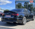 Черный Ауди А6, объемом двигателя 3 л и пробегом 200 тыс. км за 16490 $, фото 47 на Automoto.ua