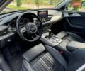 Черный Ауди А6, объемом двигателя 1.97 л и пробегом 93 тыс. км за 21900 $, фото 7 на Automoto.ua