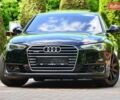 Ауди А6 2015 в Дрогобыче на Automoto.ua Черный Ауди А6, объемом двигателя 1.98 л и пробегом 190 тыс. км за 17400 $, фото 4 на Automoto.ua