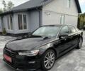 Черный Ауди А6, объемом двигателя 3 л и пробегом 153 тыс. км за 22000 $, фото 1 на Automoto.ua