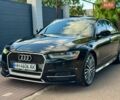 Чорний Ауді А6, об'ємом двигуна 3 л та пробігом 201 тис. км за 14700 $, фото 1 на Automoto.ua