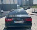 Чорний Ауді А6, об'ємом двигуна 1.98 л та пробігом 192 тис. км за 21900 $, фото 4 на Automoto.ua