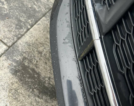 Чорний Ауді А6, об'ємом двигуна 1.98 л та пробігом 240 тис. км за 12900 $, фото 32 на Automoto.ua