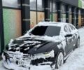 Черный Ауди А6, объемом двигателя 1.98 л и пробегом 246 тыс. км за 18700 $, фото 1 на Automoto.ua