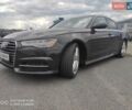 Черный Ауди А6, объемом двигателя 3 л и пробегом 186 тыс. км за 14250 $, фото 1 на Automoto.ua