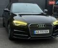 Чорний Ауді А6, об'ємом двигуна 1.98 л та пробігом 113 тис. км за 21000 $, фото 1 на Automoto.ua