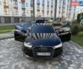 Ауді А6 2015 у Івано-Франківську на Automoto.ua Чорний Ауді А6, об'ємом двигуна 3 л та пробігом 218 тис. км за 26299 $, фото 18 на Automoto.ua