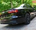 Ауди А6 2015 в Дрогобыче на Automoto.ua Черный Ауди А6, объемом двигателя 1.98 л и пробегом 190 тыс. км за 17400 $, фото 25 на Automoto.ua