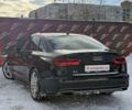 Чорний Ауді А6, об'ємом двигуна 1.98 л та пробігом 120 тис. км за 18000 $, фото 12 на Automoto.ua