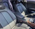 Черный Ауди А6, объемом двигателя 3 л и пробегом 114 тыс. км за 24000 $, фото 17 на Automoto.ua
