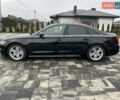 Чорний Ауді А6, об'ємом двигуна 1.98 л та пробігом 240 тис. км за 12900 $, фото 4 на Automoto.ua