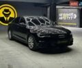 Чорний Ауді А6, об'ємом двигуна 2 л та пробігом 160 тис. км за 18000 $, фото 1 на Automoto.ua