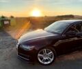Черный Ауди А6, объемом двигателя 3 л и пробегом 176 тыс. км за 17500 $, фото 1 на Automoto.ua