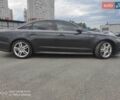 Черный Ауди А6, объемом двигателя 3 л и пробегом 186 тыс. км за 17500 $, фото 1 на Automoto.ua