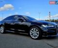 Ауди А6 2015 в Днепре (Днепропетровске) на Automoto.ua Черный Ауди А6, объемом двигателя 2 л и пробегом 160 тыс. км за 21300 $, фото 14 на Automoto.ua