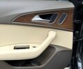 Черный Ауди А6, объемом двигателя 2 л и пробегом 150 тыс. км за 24500 $, фото 9 на Automoto.ua