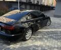 Ауді А6 2015 у Івано-Франківську на Automoto.ua Чорний Ауді А6, об'ємом двигуна 3 л та пробігом 218 тис. км за 26299 $, фото 11 на Automoto.ua