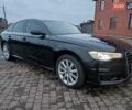 Черный Ауди А6, объемом двигателя 1.97 л и пробегом 242 тыс. км за 17400 $, фото 8 на Automoto.ua
