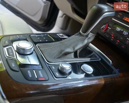 Ауди А6 2015 в Дрогобыче на Automoto.ua Черный Ауди А6, объемом двигателя 1.98 л и пробегом 190 тыс. км за 17400 $, фото 78 на Automoto.ua