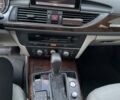 Черный Ауди А6, объемом двигателя 1.98 л и пробегом 161 тыс. км за 15900 $, фото 14 на Automoto.ua