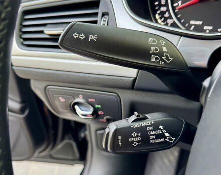 Черный Ауди А6, объемом двигателя 1.97 л и пробегом 231 тыс. км за 21999 $, фото 46 на Automoto.ua